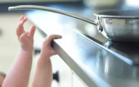 Quemaduras: qu� hacer y qu� no hacer