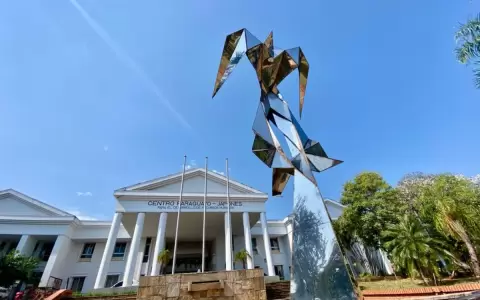 Se inaugura la muestra colectiva �Amigos del CPJ en homenaje a los 35 a�os�