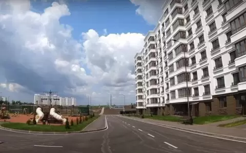 Los rusos que buscan su casa so�ada en los nuevos edificios de Mari�pol, la ciudad ucraniana destruida y ocupada por Mosc�