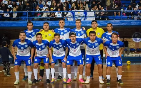 29 disputar� el t�tulo ante Sim�n Bol�var tras ganar un partido �pico