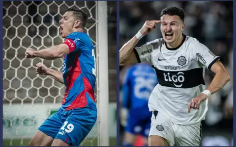 Supercl�sico: alineaciones e historial de partidos oficiales