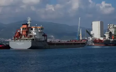 Erdogan advierte sobre extensi�n de la guerra al mar Negro