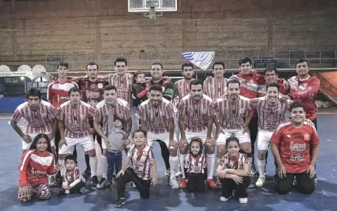 Independiente, Jos� Meza, 29 de Setiembre y Bol�var golean