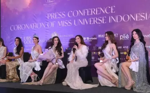 Organizaci�n Miss Universo corta lazos con su franquicia en Indonesia tras denuncias de acoso sexual