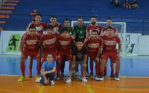 Independiente es el �ltimo finalista de la Copa Divisional de Oro
