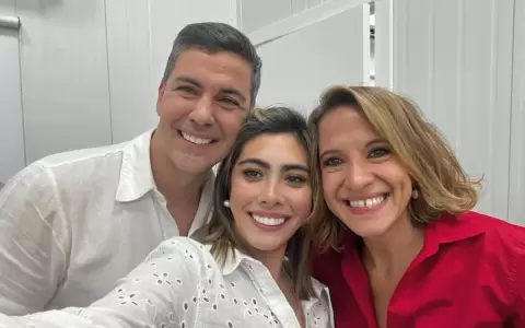 Florencia Taboada es la nueva ministra de la Juventud