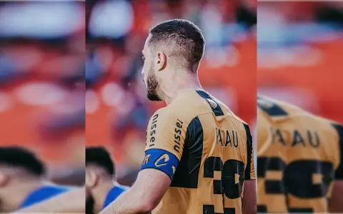 Marcelo Palau anuncia su retiro