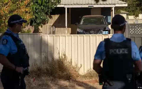 Un australiano es acusado de abusar de 91 menores