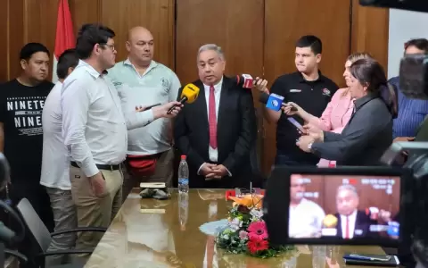 No hubo acuerdo sobre el peaje y camioneros continuar�n con medidas de protesta