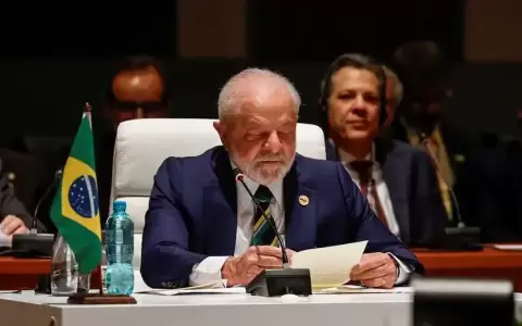 Argentina, entre los seis pa�ses admitidos por los BRICS