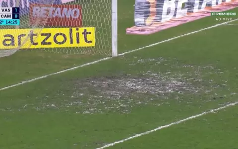 Fluminense recibir� a Olimpia en un Maracan� estropeado