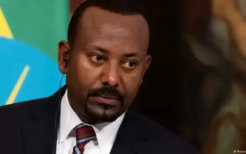 Etiop�a declara estado de emergencia por combates en Amhara