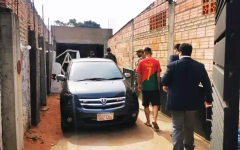 Imputaron a un quinto supuesto integrante de la banda que enviaba droga a Europa