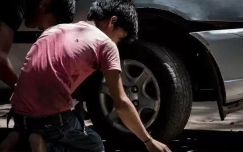Paraguay logra hist�rica disminuci�n de tasa del trabajo infantil