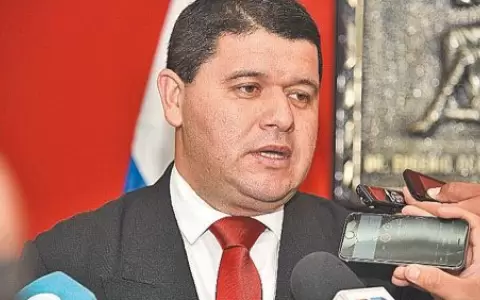 Fiscal habr�a pedido sobreseimiento de Zaracho poco antes de cometer el feminicidio