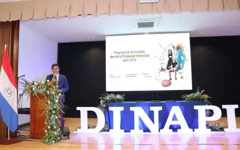 Piden a Pe�a que designe a un t�cnico en la Dinapi