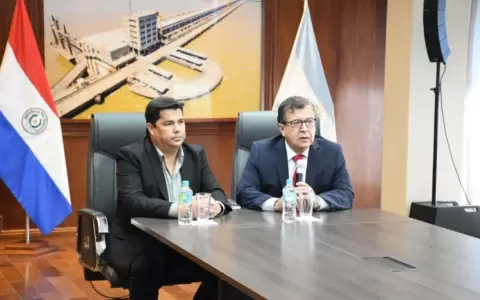 Argentina debe unos USD 60 millones a Paraguay, dice director de Yacyret�