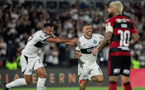 Olimpia elimin� a un equipo que vale casi seis veces m�s