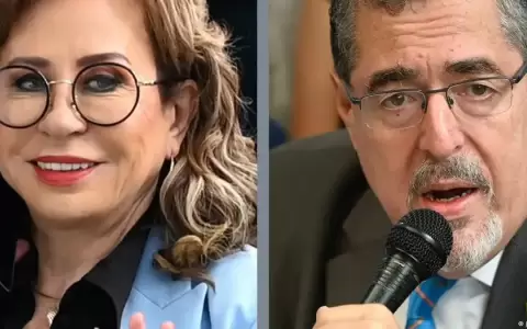 Incertidumbre en Guatemala por elecciones del 20 de agosto