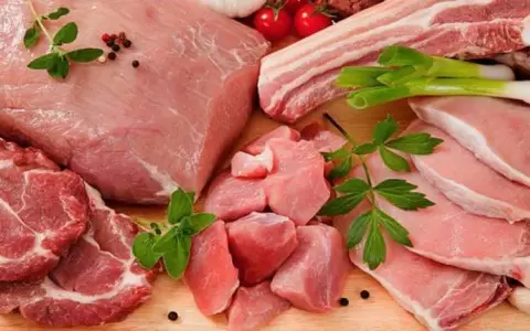 Exportaci�n de carne porcina alcanza cifras hist�ricas y se enfrenta a desaf�os regionales