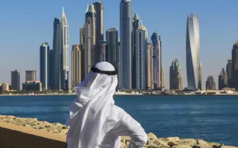 Arabia Saudita muestra inter�s en invertir en Paraguay durante reuni�n con Pe�a y equipo econ�mico