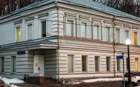 Rusia: Justicia disuelve Centro S�jarov de derechos humanos