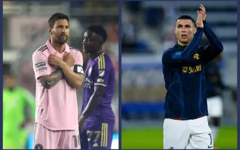 �Lionel Messi se convertir� en el m�ximo goleador de la historia?