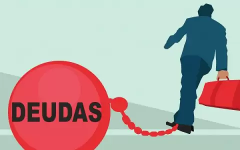Persistente endeudamiento de consumidores a pesar del repunte econ�mico