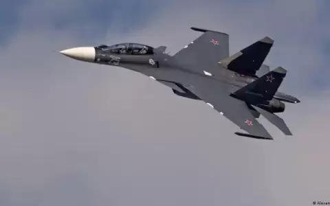 Rusia intercepta dron esp�a estadounidense en el mar Negro