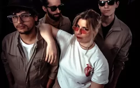 El ciclo de conciertos al aire libre del "Juande" presenta a Castell
