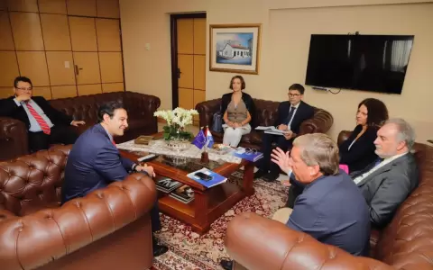 Misi�n de Observaci�n de la UE realiz� 20 sugerencias tras elecciones, confirm� diputado