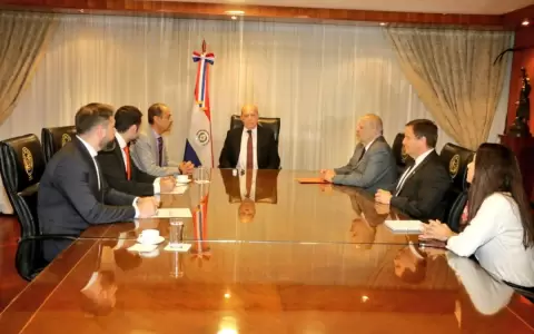 Anuncian implementaci�n de tecnolog�a para agilizar procesos penales
