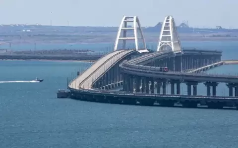 Ucrania: operaci�n especial de desembarco en Crimea