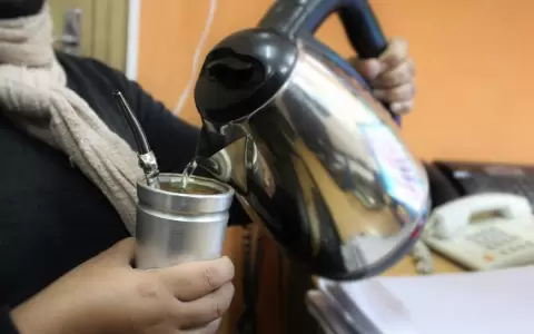 Ma�anas fr��as y tardes frescas