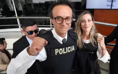 Ecuador: Consejo Electoral habilitar� la candidatura del reemplazante de Villavicenio pese a objeci�n de Correa