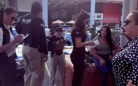 Detienen a tiktoker transexual que utiliz� su apariencia femenina para extorsionar