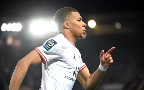 �Cu�ndo Real Madrid enviar� la oferta formal por Kylian Mbapp�?