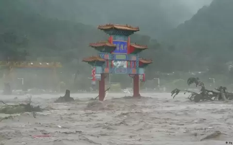 Xi ordena hacer todo lo posible para enfrentar inundaciones