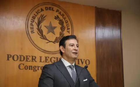 Convenio UE: en Senado no habr�a votos para ratificar rechazo, dice Ovelar