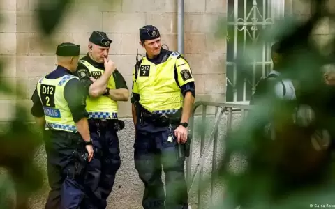 Suecia reforzar� controles ante amenazas a la seguridad