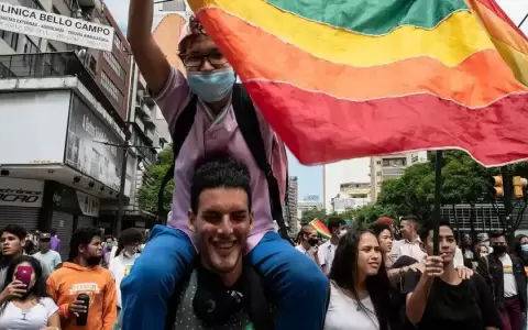 CIDH a Venezuela: respete los derechos humanos de las personas LGBTI