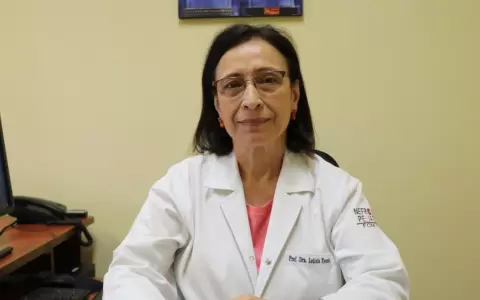 Pediatra insta a controles m�dicos en ni�os "para prevenir problemas renales"