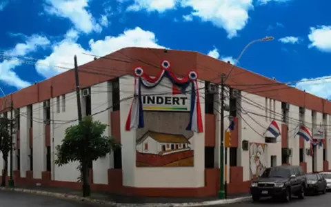 Indert aparta a funcionarios e inicia investigaci�n tras denuncias de mal uso de recursos