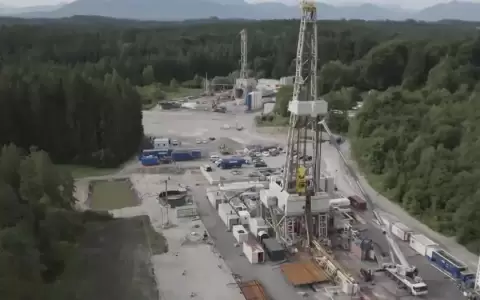 Geotermia: nueva tecnolog�a para extraer calor