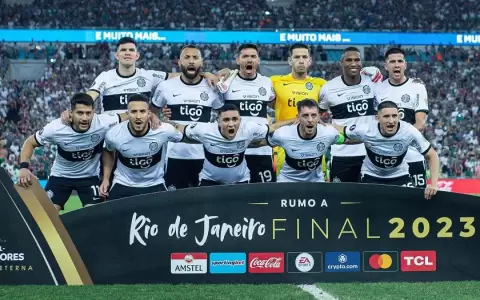 ES HOY: Olimpia buscar� otra haza�a en el Defensores
