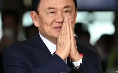 Exmandatario de Tailandia, en prisi�n tras volver del exilio