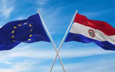 Oficialismo pisa tierra y mantiene convenio con la UE