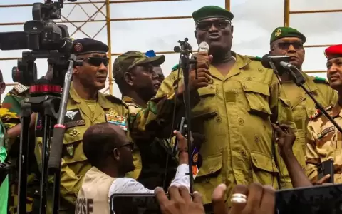 N�ger: junta militar golpista rechaza visita diplom�tica