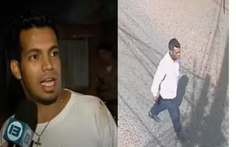 "Borracho de la arbolada" fue denunciado por hurto de celulares