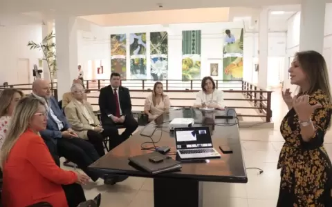 Senatur reafirma su apoyo al segmento de turismo de reuniones